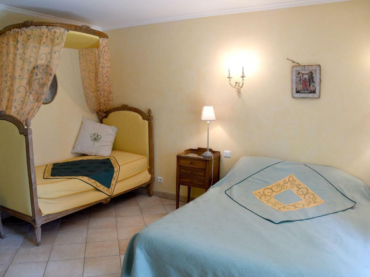 Murs  Les Chambres D'Adeline - B&B المظهر الخارجي الصورة