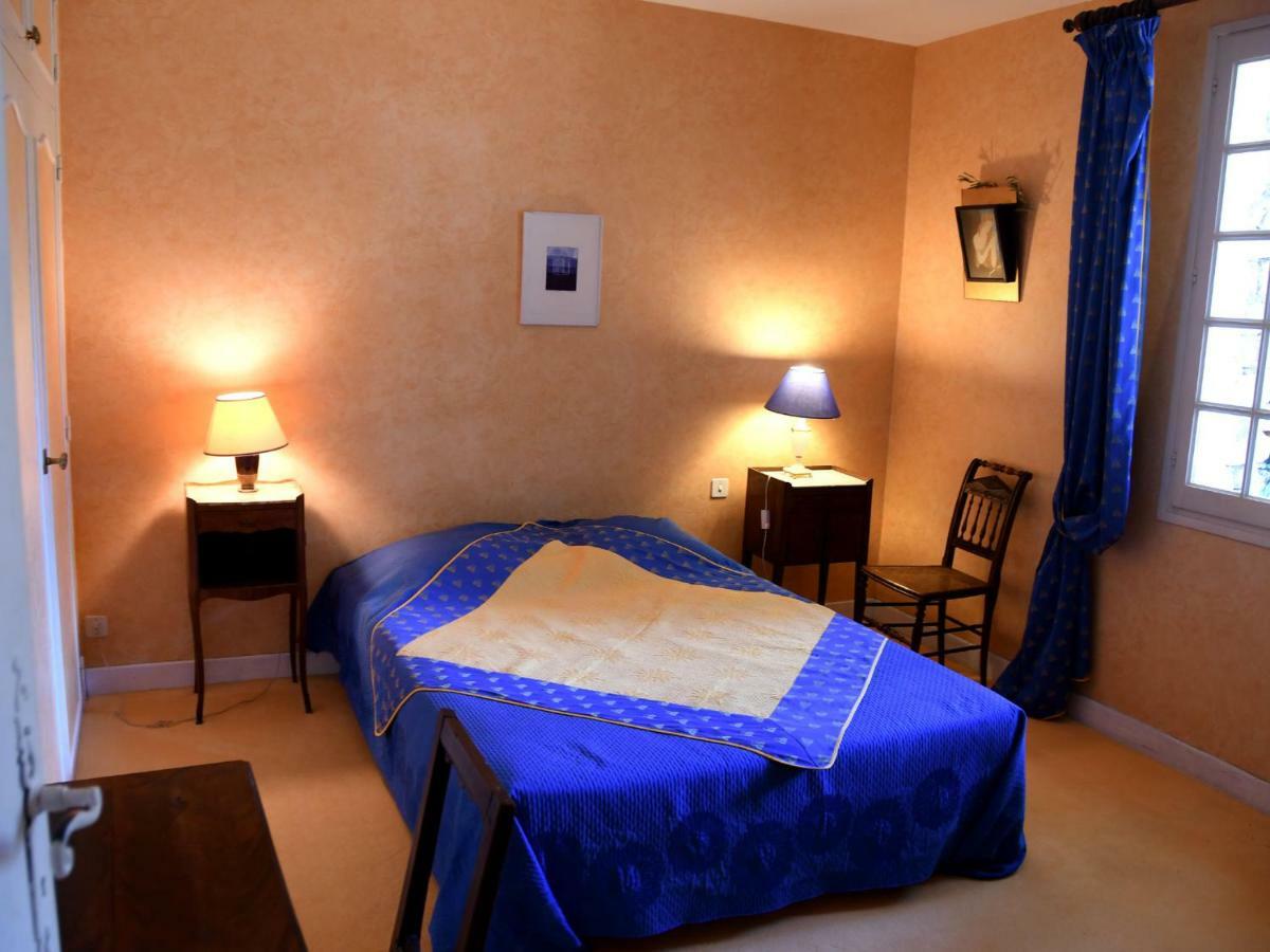 Murs  Les Chambres D'Adeline - B&B المظهر الخارجي الصورة